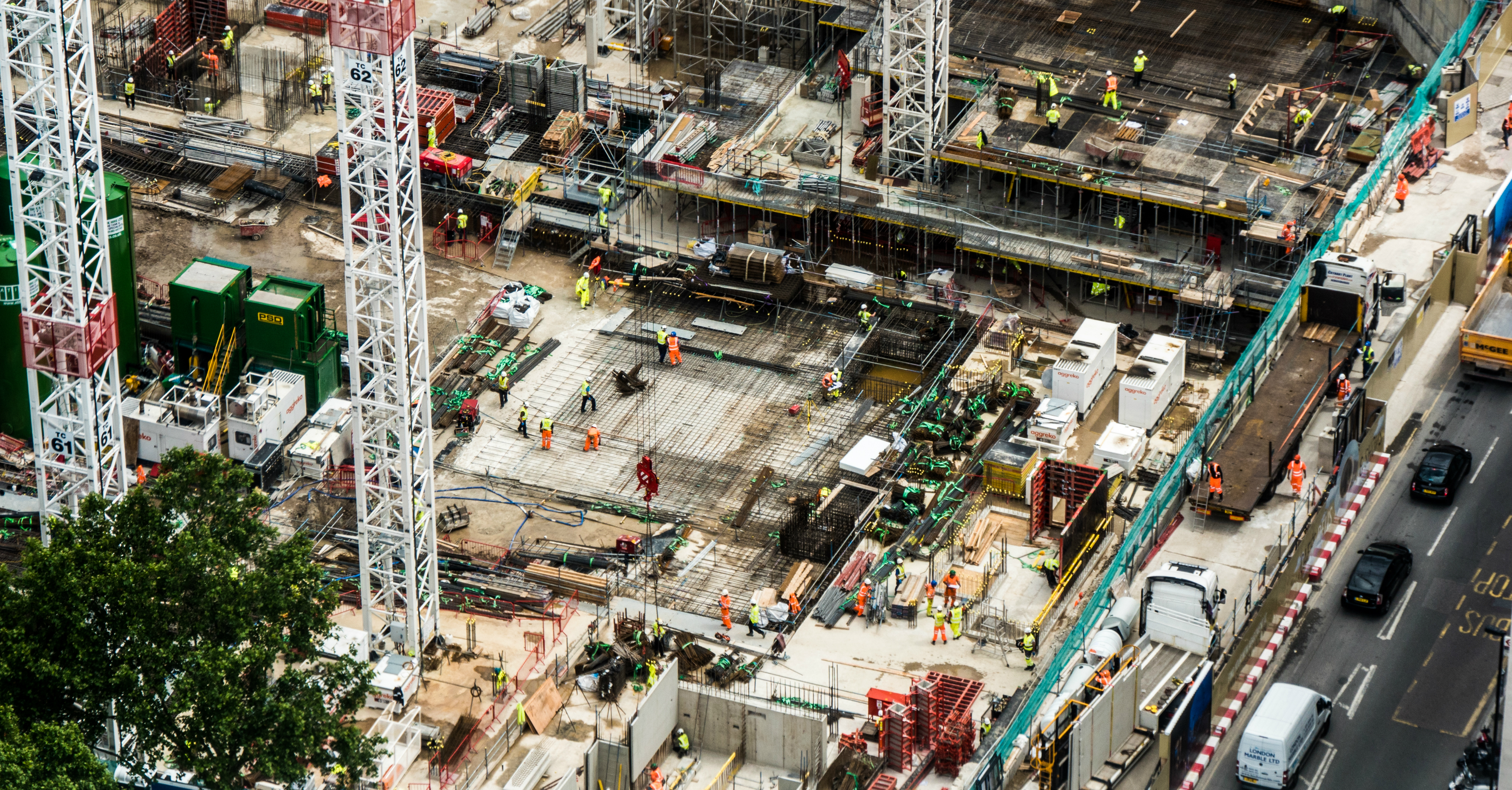 Click here to return to the RMCS home page? Construction Site